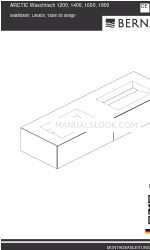 BERNSTEIN ARCTIC 1200 Manuale