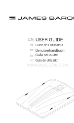 James Baroud Odyssey Benutzerhandbuch