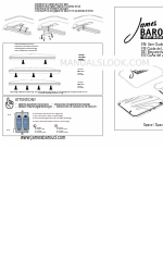 James Baroud Space Manual del usuario