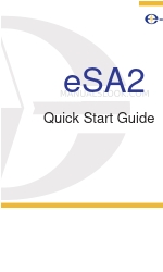 e-survey eSA2 Schnellstart-Handbuch