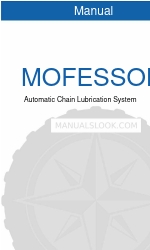 BEROTEC Mofessor Manuale