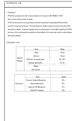 E-Tech IP 400 User Manual