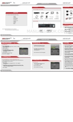 HIKVISION DS-9100HDI-S Series Quick Start Manual