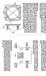 JAMO 860SW User Manual