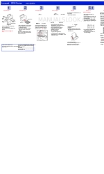 Lexmark 2050 Color Jetprinter Setup Manual