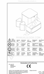 JAMO D 8ADD Owner's Manual