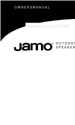 JAMO I/O 6 Kullanıcı El Kitabı