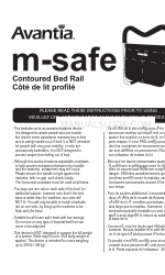 Avantia m-safe 使用方法