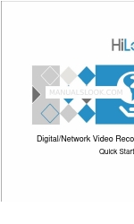 HIKVISION HiLook Series Manuale di avvio rapido