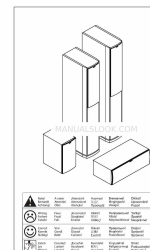 JAMO Studio 600 Series Manual