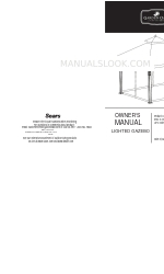 Garden Oasis D71 M80926 Руководство пользователя