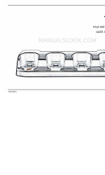 Janam XP20 Краткое руководство по эксплуатации