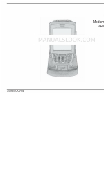 Janam XM60 Quick Start Manual