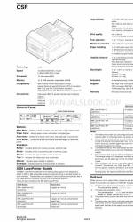 Lexmark 4029 Руководство пользователя