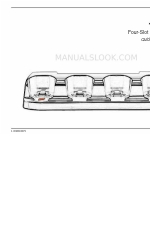 Janam CK-XP-4 Quick Start Manual