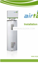 AirGenerate airtap Installatiehandleiding