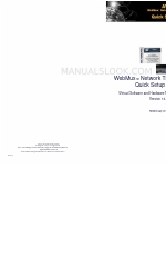 Avanu WebMux Quick Setup Manual