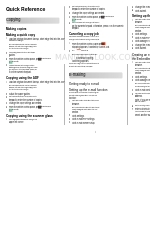 Lexmark 544dtn - X Color Laser Краткая справка