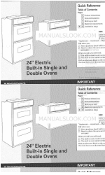 KitchenAid KEBC141K Instruções de instalação