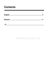 Lexmark 810 Series Installation Manual