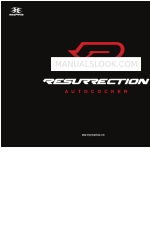 Empire RESURRECTION Podręcznik