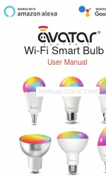 Avatar Controls Wi-Fi Smart Bulb User Manual