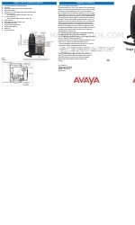 Avaya 1120E はじめに