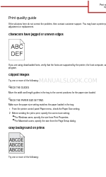 Lexmark C746 Handbuch