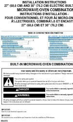 KitchenAid KEMS308SSS - 30