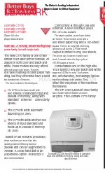 Lexmark C770dn Brochure