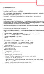 Lexmark C792 Family Connection Manual