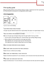 Lexmark C792 Family Manual