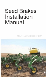 AirGuard 7350 Installation Manual