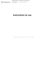 KitchenAid KEBDS 90020 Manual de instrucciones