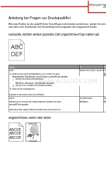 Lexmark M1145 (Duits) Handboek