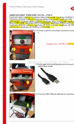 Fronius 4,075,210 Procedure bijwerken