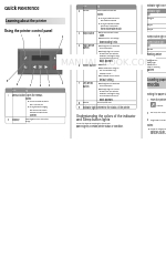 Lexmark MS410 series Referencia rápida