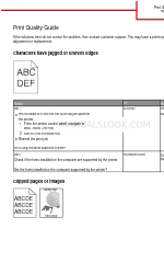 Lexmark MS510 Series Manual