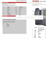 Avaya IP OFFICE 2420 Quick Reference Manual