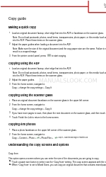 Lexmark Multifunction Laser Manual