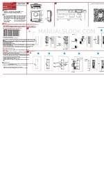 HIKVISION 143135 Installation