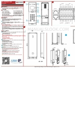 HIKVISION D Series Manuale