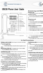 Avaya IP Office 9508 User Manual