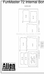 Alien Aircraft Corp AK-504 BB Instrukcja montażu