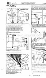 A&E Systems TRAVEL-AWN 5000 操作説明