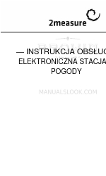 2measure 220000 Manuale operativo