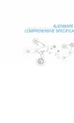 Alienware Alienware M11x Especificações