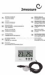 2measure 230009 Посібник користувача