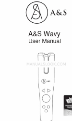 A&S Wavy User Manual