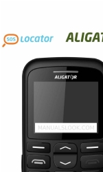 ALIGATOR A680 Schnellstart-Handbuch